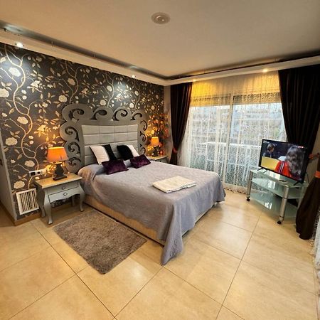 Apartamento Amposta Salou Buitenkant foto