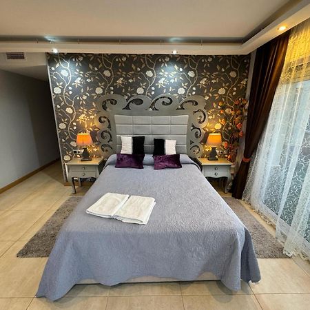 Apartamento Amposta Salou Buitenkant foto