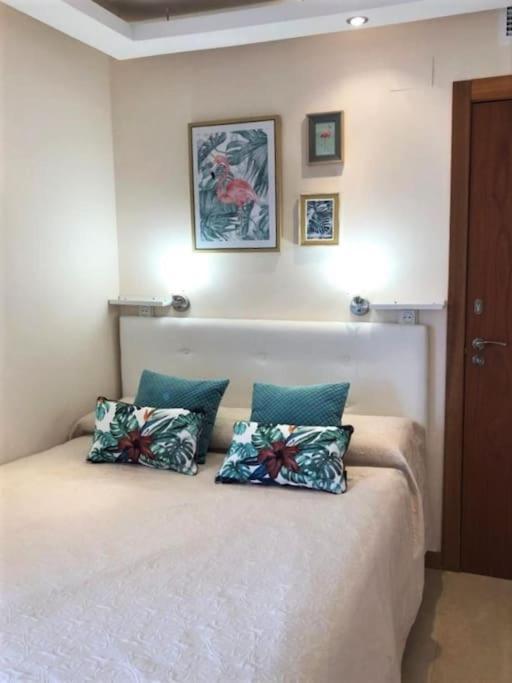 Apartamento Amposta Salou Buitenkant foto