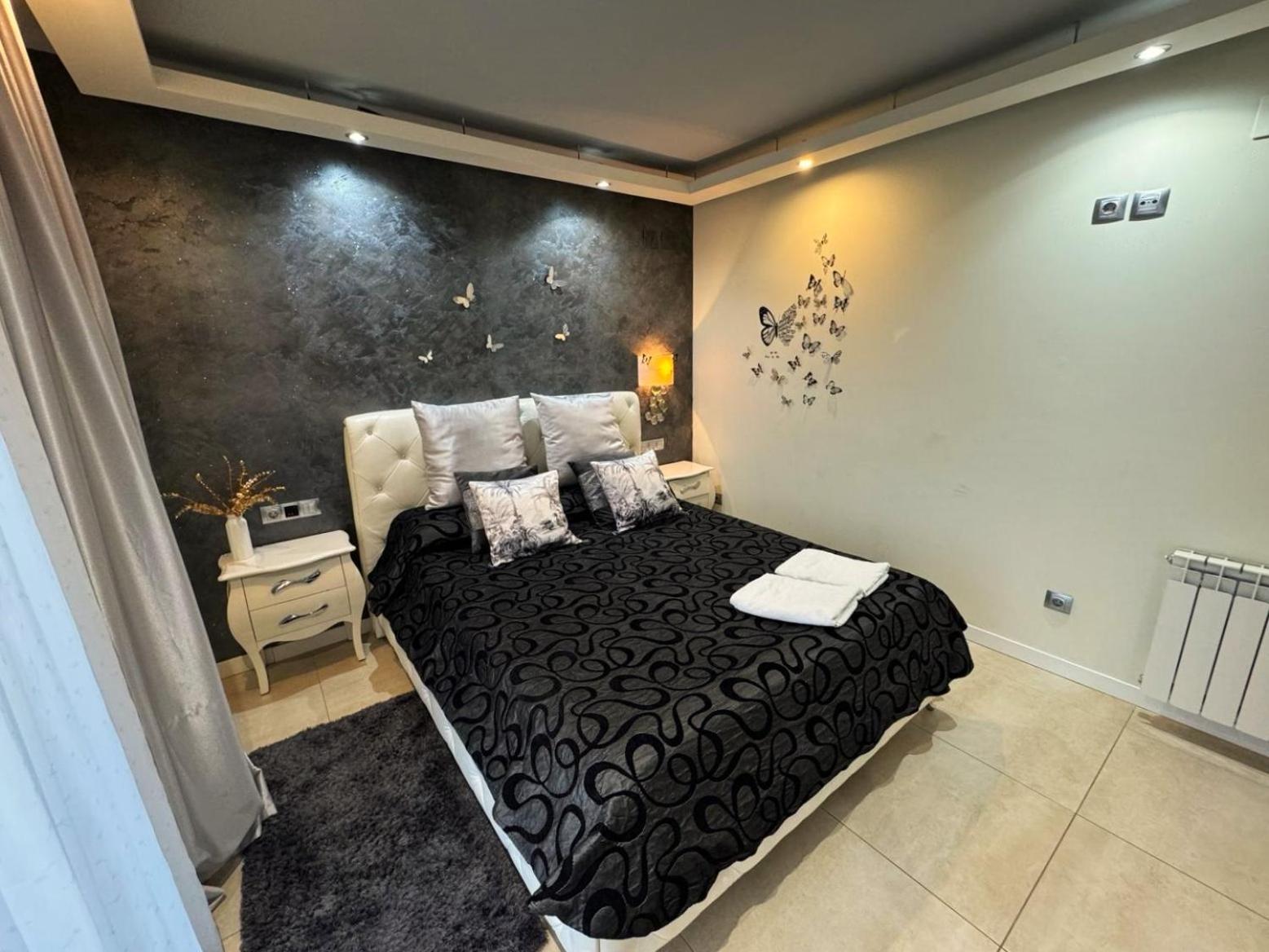 Apartamento Amposta Salou Buitenkant foto