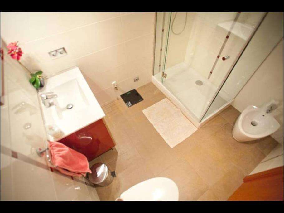 Apartamento Amposta Salou Buitenkant foto
