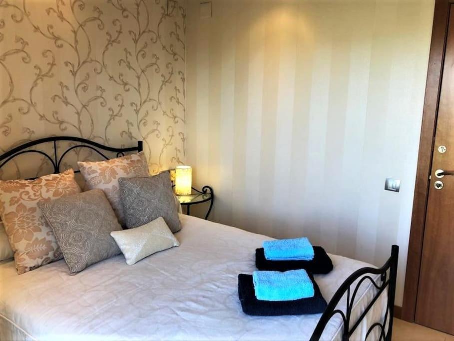Apartamento Amposta Salou Buitenkant foto