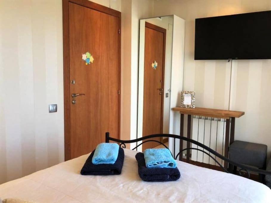 Apartamento Amposta Salou Buitenkant foto